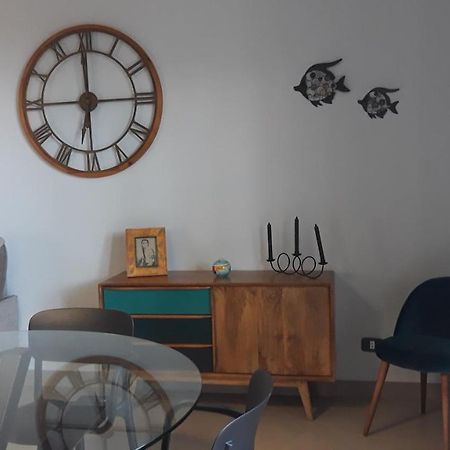Ze-Vi Home Санта-Флавия Экстерьер фото