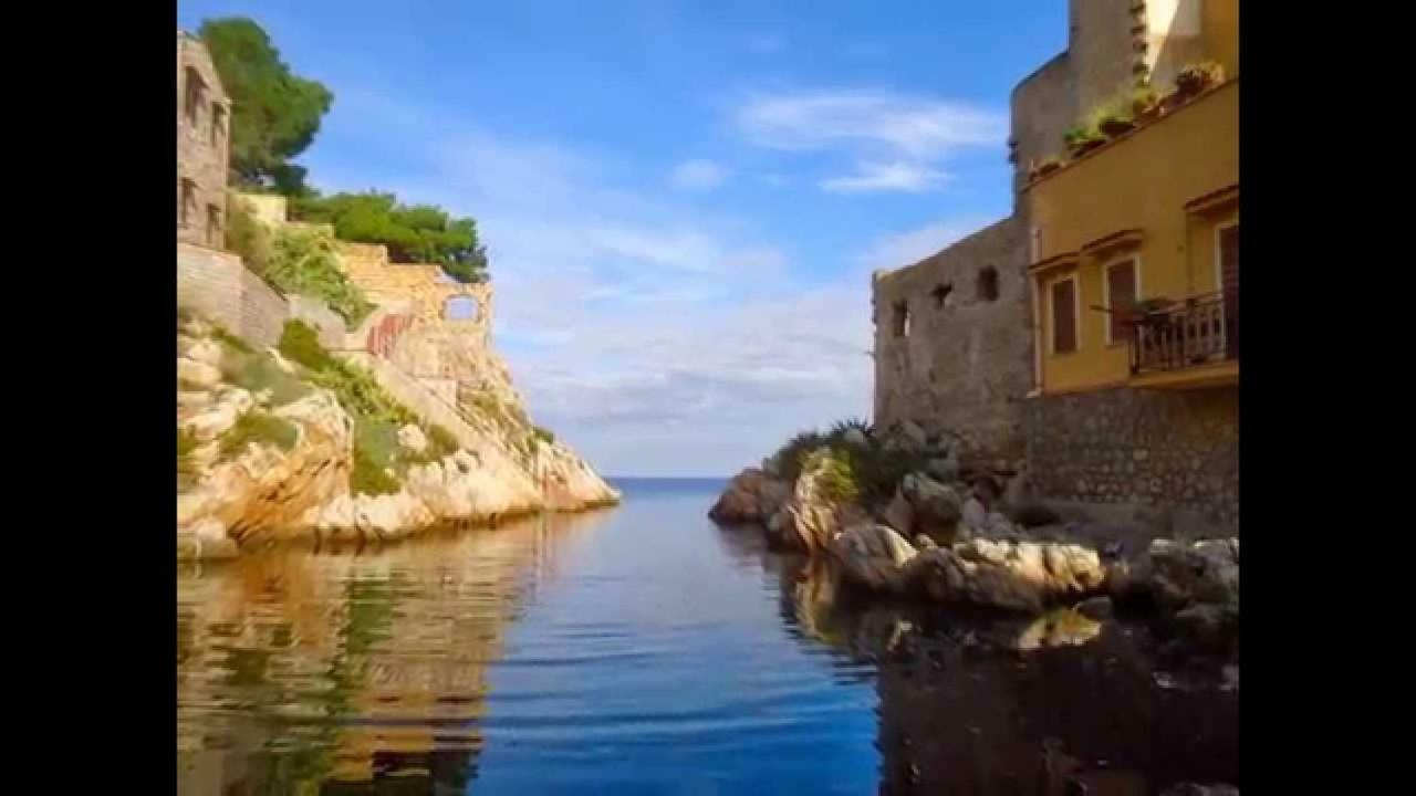 Ze-Vi Home Санта-Флавия Экстерьер фото